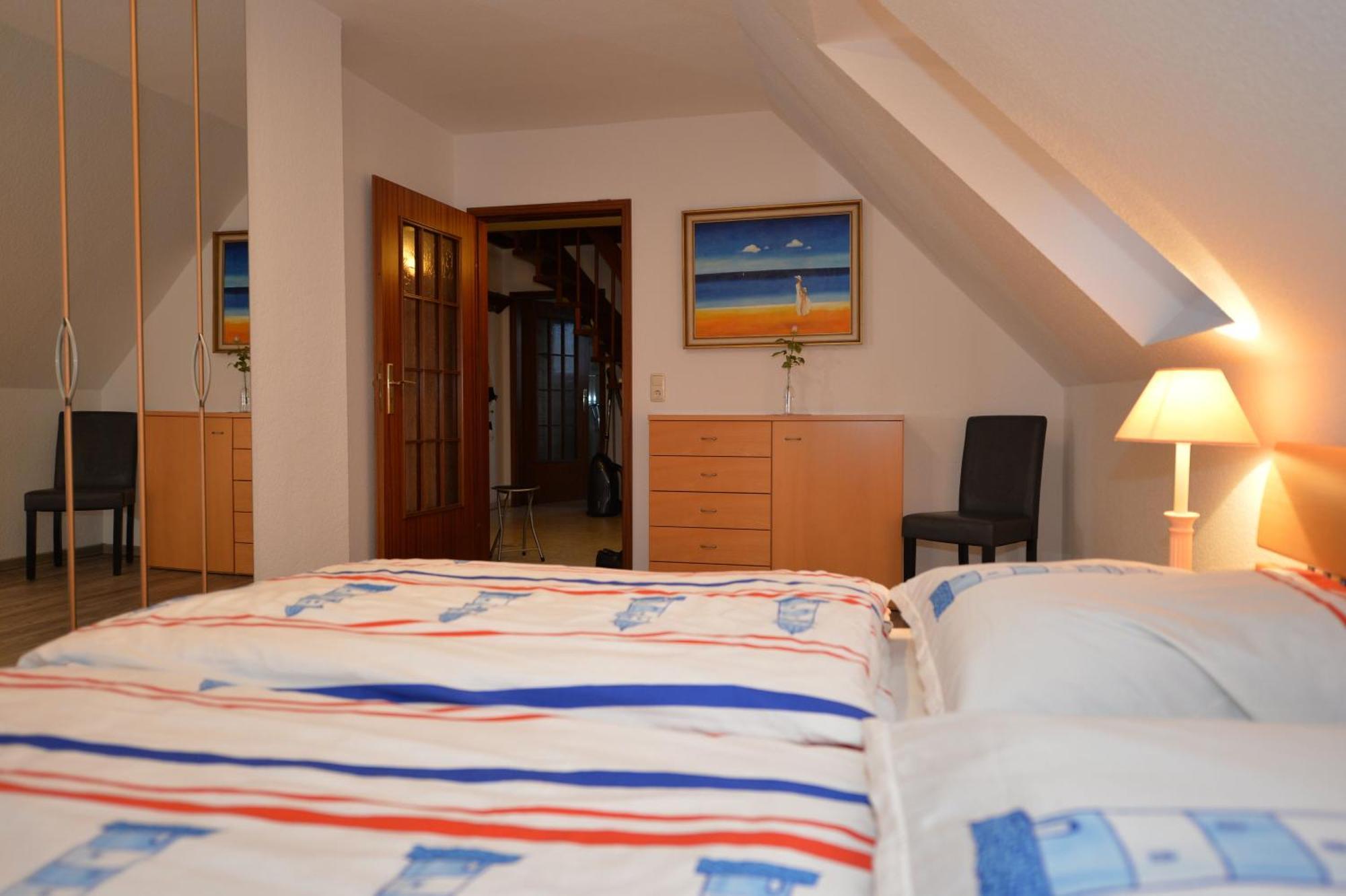 Trassenheide Strandgalopp Am Walde Wohnung W1Te المظهر الخارجي الصورة