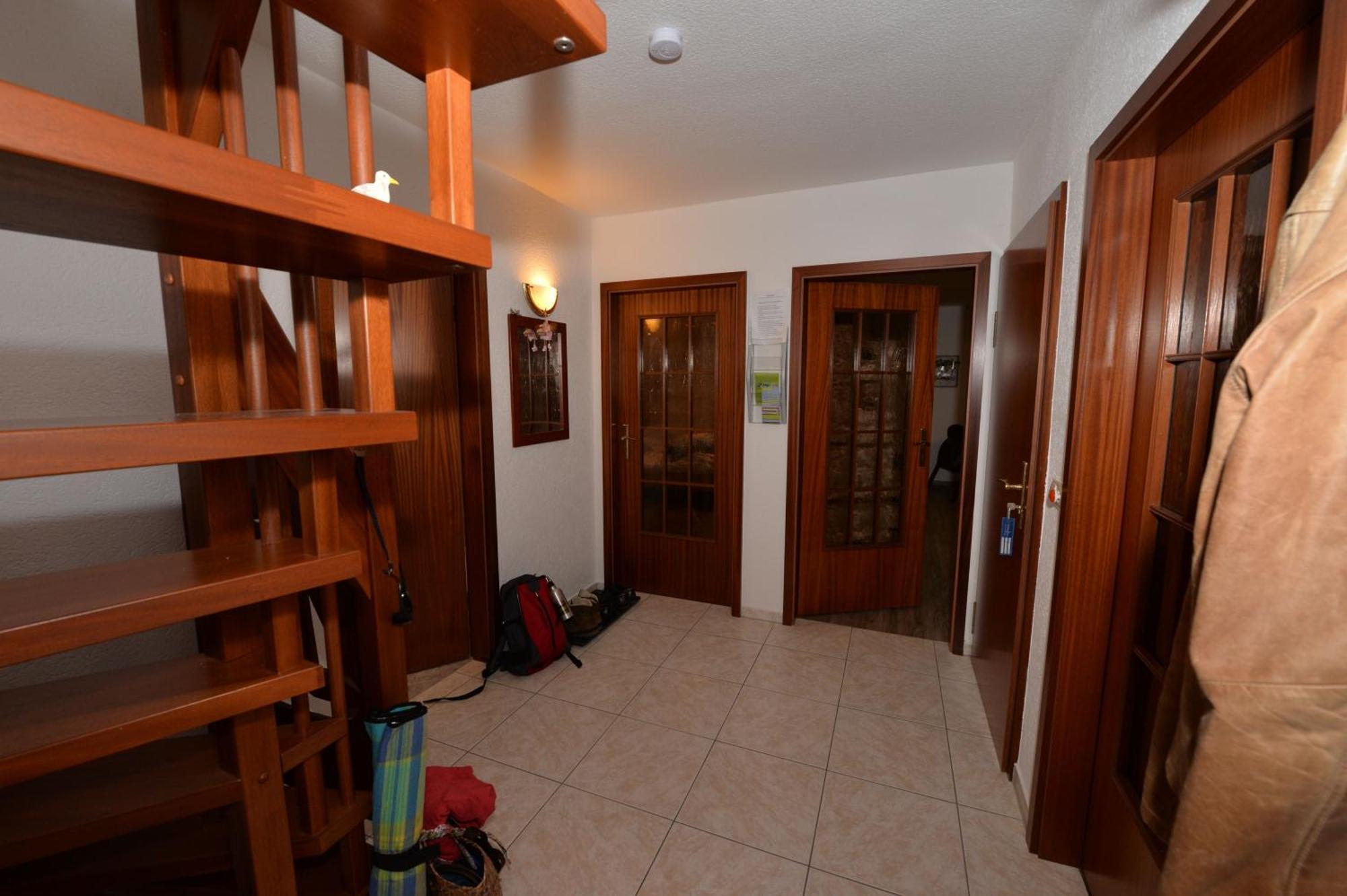 Trassenheide Strandgalopp Am Walde Wohnung W1Te المظهر الخارجي الصورة