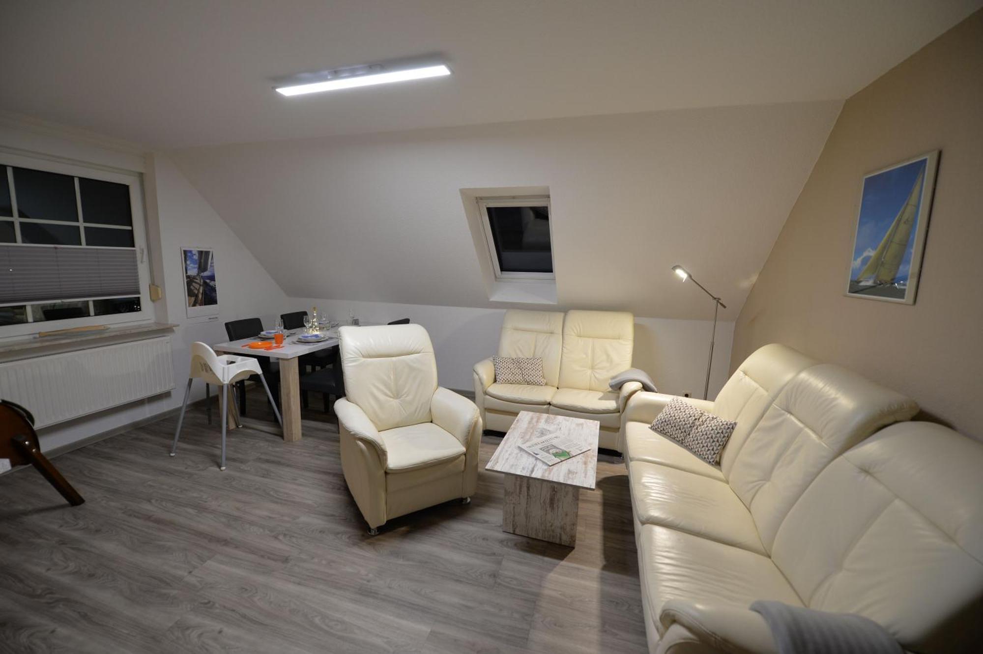 Trassenheide Strandgalopp Am Walde Wohnung W1Te المظهر الخارجي الصورة